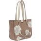 Calvin Klein Audrey Floral Tote - image 2