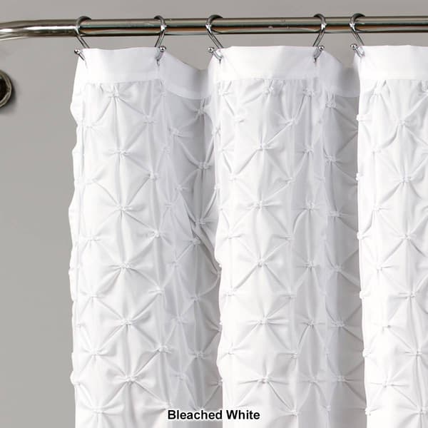 Lush Decor® Bayview Shower Curtain