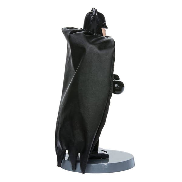 Kurt S. Adler 10in. Batman Nutcracker