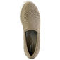 Womens Clarks® Breeze Emily Olive Fashion Sneakers - image 4