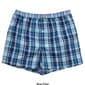 Mens Jockey&#174; Single Woven Boxers - image 2