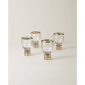 Lenox® Tuscany Classics Gold Frost Wine Glasses - Set of 4 - image 2