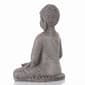 Hi-Line Gift Sitting Buddha Garden Statue - image 3