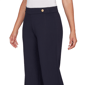 Womens Emaline Golden Nautica Pull On Wide Leg Casual Pants - image 5