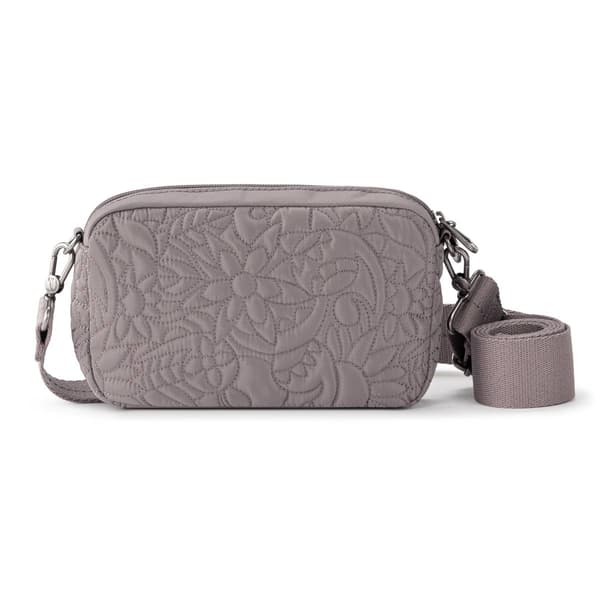 Sakroots Lodi Smartphone Quilt Crossbody