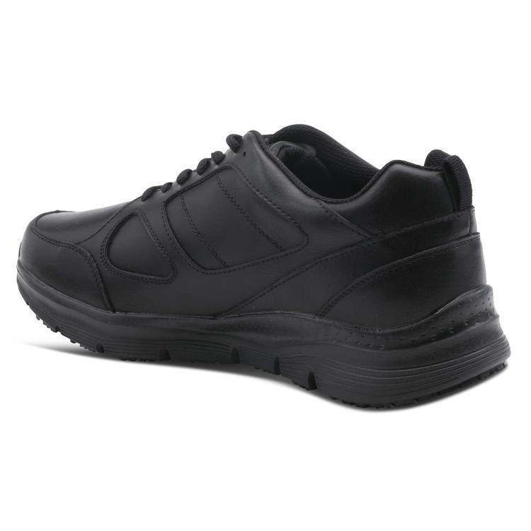 Mens Spring Step Professional Eames Athletic Sneakers
