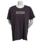 Juniors Attitude Not Included Optic Wash Manifest Good Energy Tee - image 2