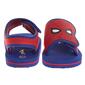 Little Boys Spider-Man Sandals - image 4
