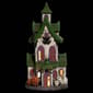 Northlight Seasonal 22.75in. LED Haunted House Halloween Décor - image 3