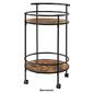 Convenience Concepts Designs2Go Charlie Serving Bar Cart - image 12