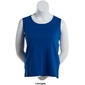 Womens Hasting & Smith Solid Tank Top - image 8