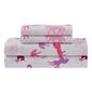 Sweet Home Collection Kids Unicorn Forever 7pc. Bed In A Bag Set - image 4