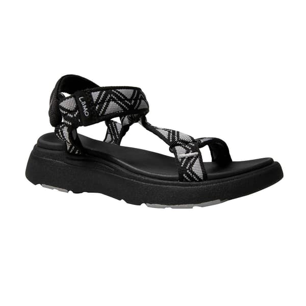 Womens LAMO Solstice Sandals