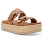 Womens Dolce Vita Serpent Sandals - image 1