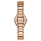 Womens BCBGMAXAZRIA Rose Gold Watch - BG50995006 - image 2