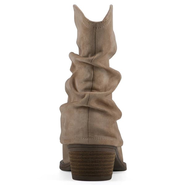 Womens White Mountain Alden Mid Calf Boots Boscov's