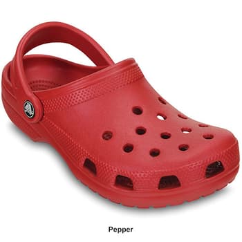 Boscovs crocs 2025