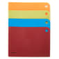 BergHOFF 4pc. Flexible PP Cutting Boards - image 2