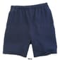 Mens Starting Point Solid Fleece Active Shorts - image 3