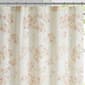 Brooklyn Loom Vivian Floral Shower Curtain - image 2