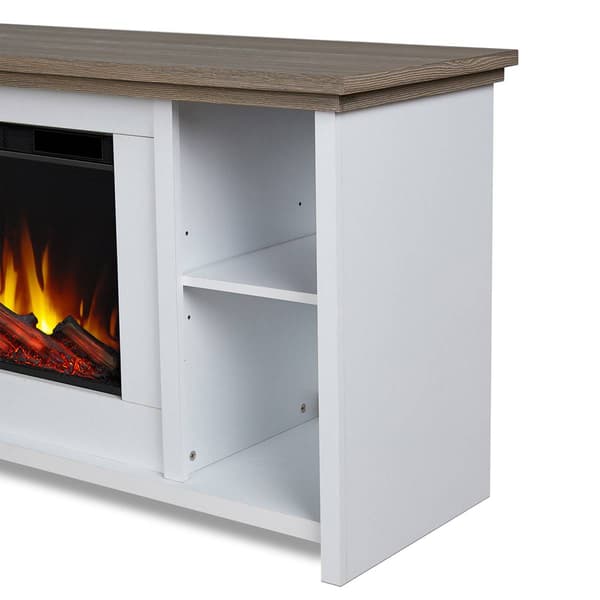 Real Flame Tramore Electric Fireplace