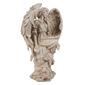 Hi-Line Gift Sitting Angel Garden Statue - image 2