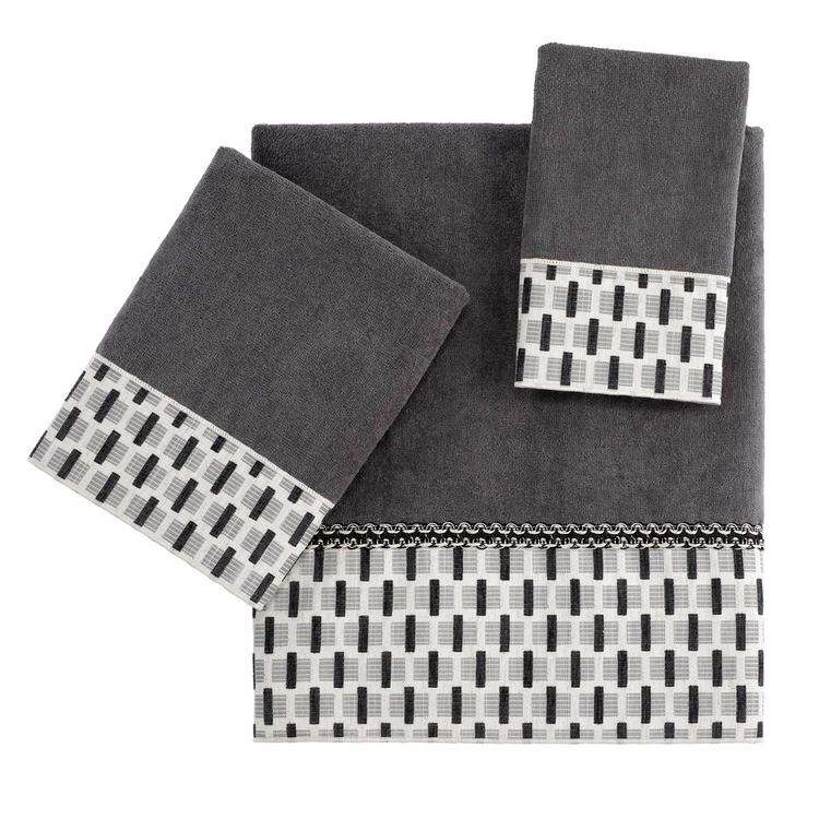Avanti Norwood Towel Collection