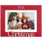 Malden Christmas 2026 Expressions Frame - 4x6 - image 1