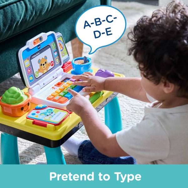 VTech® Little CEO Learning Desk™