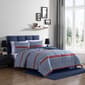 Nautica Kennedy Stripe Microfiber Comforter Set - image 1