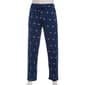 Mens Preswick & Moore(R) Flags Drawstring Pajama Pants - image 1