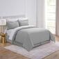 Swift Home Ultra-Soft 8pc. Bed-In-A-Bag Bedding Set - image 1