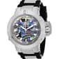 Mens Invicta Silver Subaqua Noma III Watch - 29614 - image 1