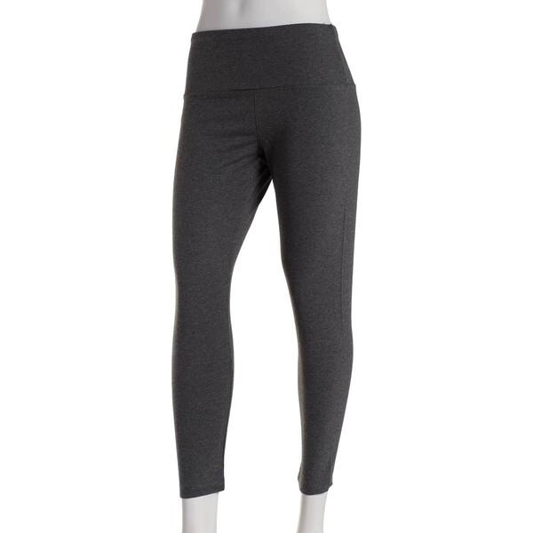 Womens The Sweatshirt Project 25in. Full Length Leggings - image 