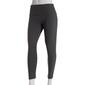 Womens The Sweatshirt Project 25in. Full Length Leggings - image 1