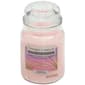Yankee Candle&#40;R&#41; 19oz. Pink Island Sunset Jar Candle - image 1
