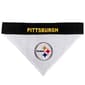 NFL Pittsburgh Steelers Reversible Pet Bandana - image 3