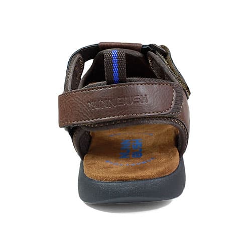 Mens Nunn Bush Rio Grande Fisherman Sandals