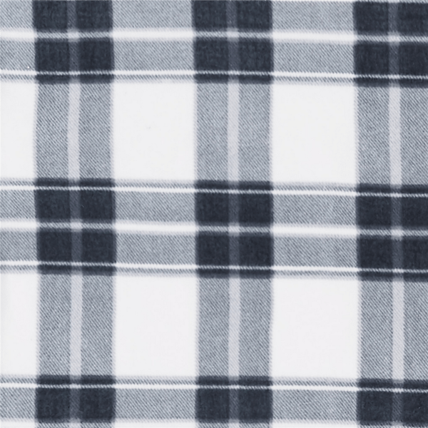 Cannon Cozy Teddy Plaid Blanket - image 