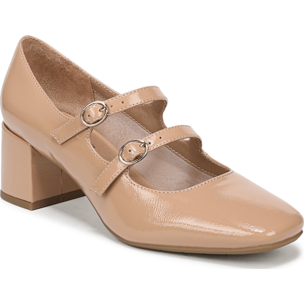 Womens LifeStride Claudette Mary Jane Pumps - image 