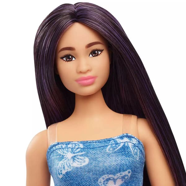 Barbie&#174; Fashionista Doll