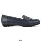 Womens Cliffs by White Mountain Giver Loafer - image 2