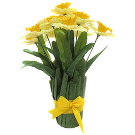 Life-Like Artificial Daffodils