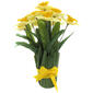 Life-Like Artificial Daffodils - image 1