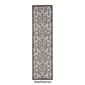 Nourison Aloha Scroll Contemporary Indoor/Outdoor Runner - image 9