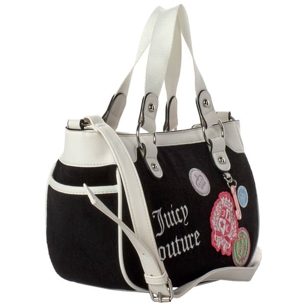 Juicy Couture Juicy Girls Rule Tote