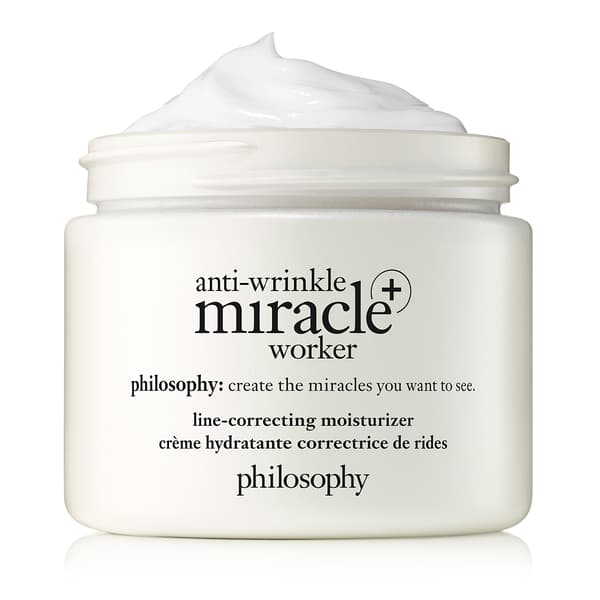Philosophy Miracle Worker Day Anti-Wrinkle Cream