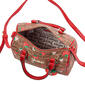 Juicy Couture Strawberry Satchel - image 5