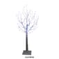 Kurt S. Adler 3ft. Winter White Twig Christmas Tree - image 3