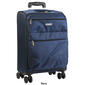 Journey Soft Side 20in. Carry On Luggage - image 8